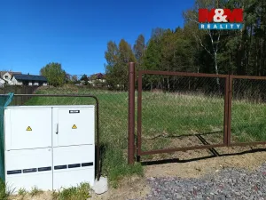 Prodej pozemku pro bydlení, Vítězná - Kocléřov, 16127 m2
