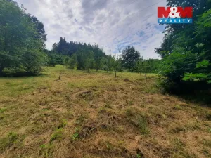 Prodej pozemku pro bydlení, Újezd pod Troskami - Hrdoňovice, 2948 m2