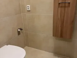 Pronájem bytu 1+kk, Liberec, Jáchymovská, 23 m2