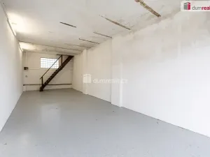 Pronájem skladu, Hředle, 753 m2