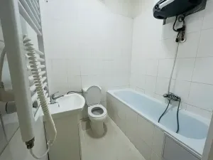 Pronájem bytu 2+kk, Praha, 55 m2