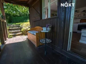 Prodej chaty, Bdeněves, 40 m2