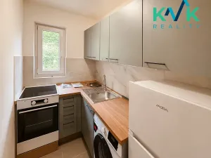 Pronájem bytu 3+1, Karlovy Vary, Dalovická, 64 m2
