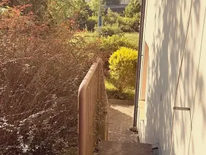 Pronájem bytu 3+1, Karlovy Vary, Dalovická, 64 m2