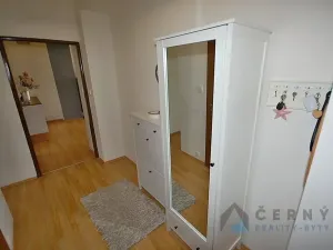 Pronájem bytu 2+1, Liberec, Slovenského národního povstání, 53 m2