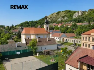 Prodej pozemku pro bydlení, Klentnice, 793 m2
