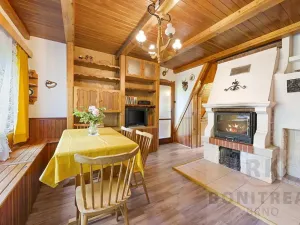 Prodej chaty, Březí nad Oslavou, 84 m2