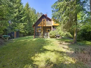 Prodej chaty, Březí nad Oslavou, 84 m2