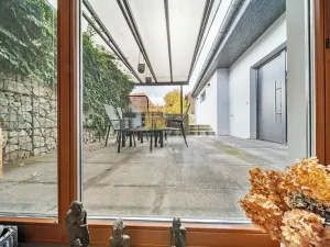 Prodej rodinného domu, Brno, Ve vilkách, 230 m2