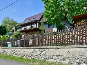 Prodej rodinného domu, Dolní Zálezly, Meruňková, 80 m2