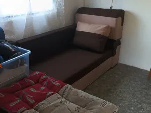 Pronájem chaty, Příbram, 34 m2