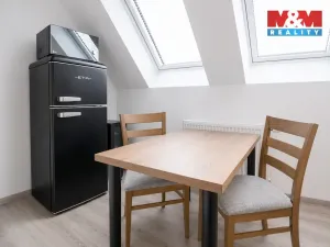 Pronájem bytu 1+1, Radvanice, 36 m2