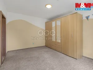Pronájem bytu 2+1, Hradec Králové, Labská kotlina, 56 m2