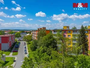 Prodej bytu 3+kk, Ostrava - Poruba, Resslova, 56 m2