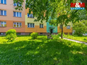 Prodej bytu 3+kk, Ostrava - Poruba, Resslova, 56 m2