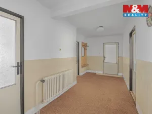 Prodej rodinného domu, Deštné v Orlických horách, 133 m2
