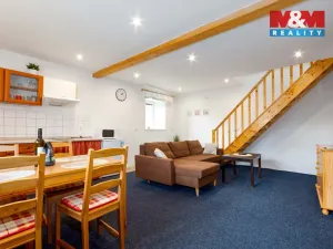 Prodej chalupy, Leskovec nad Moravicí, 180 m2