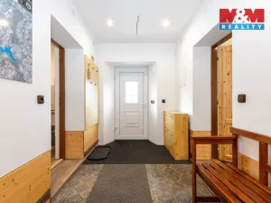 Prodej chalupy, Leskovec nad Moravicí, 180 m2