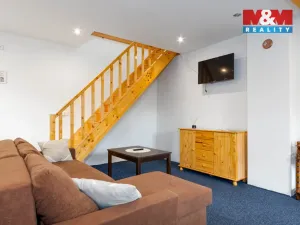 Prodej chalupy, Leskovec nad Moravicí, 180 m2