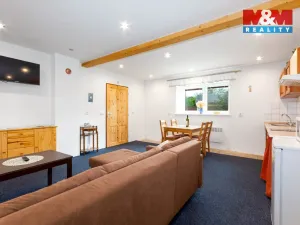 Prodej chalupy, Leskovec nad Moravicí, 180 m2