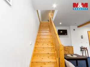 Prodej chalupy, Leskovec nad Moravicí, 180 m2