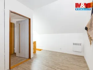 Prodej chalupy, Leskovec nad Moravicí, 180 m2