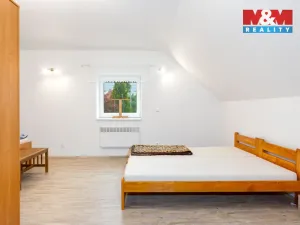 Prodej chalupy, Leskovec nad Moravicí, 180 m2