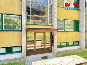 Prodej bytu 3+1, Moravská Třebová, Alšova, 61 m2
