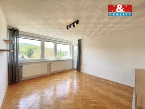Prodej bytu 3+1, Moravská Třebová, Alšova, 61 m2