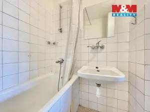 Prodej bytu 3+1, Moravská Třebová, Alšova, 61 m2
