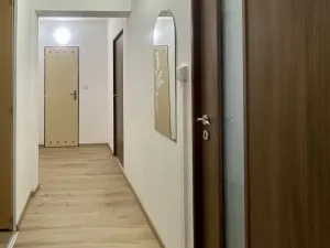 Pronájem bytu 3+kk, Praha - Kyje, Travná, 65 m2