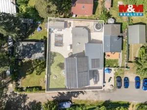 Prodej rodinného domu, Děpoltovice - Nivy, 250 m2
