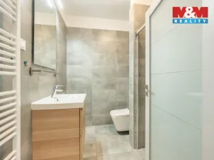Prodej bytu 2+kk, Kladno, Průchodní, 48 m2