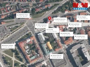Prodej bytu 2+kk, Kladno, Průchodní, 48 m2