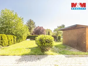 Prodej bytu 1+1, Olomouc - Řepčín, Řepčínská, 43 m2