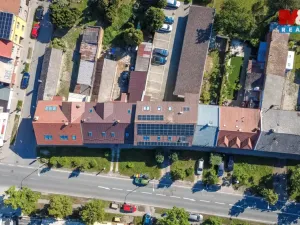 Prodej bytu 1+1, Olomouc - Řepčín, Řepčínská, 43 m2