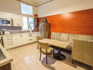 Prodej kanceláře, Praha - Vinohrady, Balbínova, 72 m2