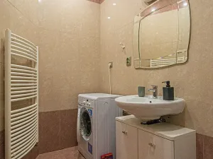 Prodej kanceláře, Praha - Vinohrady, Balbínova, 72 m2