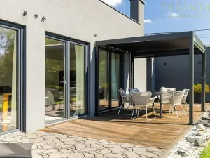 Prodej rodinného domu, Dolní Lutyně, Na Svahu, 202 m2