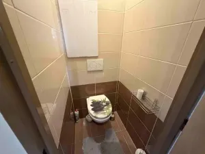 Pronájem bytu 2+1, Jihlava, Kollárova, 55 m2