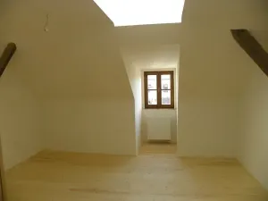 Pronájem bytu 3+1, Jihlava, Husova, 80 m2