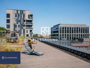 Pronájem bytu 1+kk, Praha - Smíchov, Grafická, 30 m2