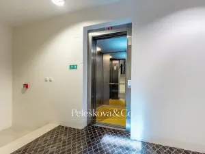 Prodej bytu 2+kk, Praha - Smíchov, Švédská, 54 m2