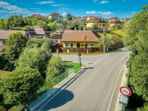 Prodej chalupy, Kněžice, 81 m2