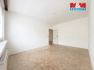 Prodej bytu 2+1, Orlová - Lutyně, Kpt. Jaroše, 54 m2