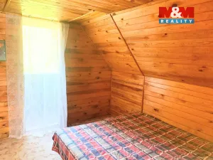 Prodej chaty, Rozstání, 25 m2