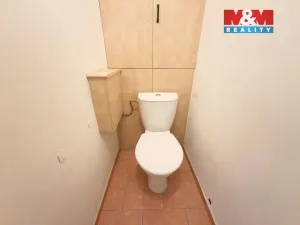 Prodej bytu 2+1, Karviná - Mizerov, tř. Těreškovové, 61 m2