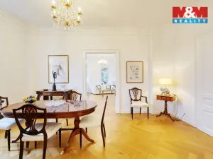 Prodej rodinného domu, Lázně Kynžvart, J. E. Purkyně, 600 m2