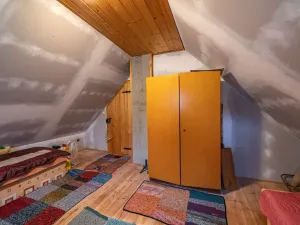 Prodej rodinného domu, Jablonec nad Nisou, Rychnovská, 120 m2