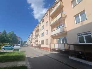 Prodej bytu 3+1, Prostějov, Bulharská, 75 m2